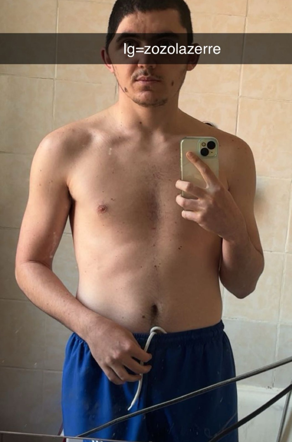 Profil de Adams, 21 ans, Escort Gay Canada à Riverview