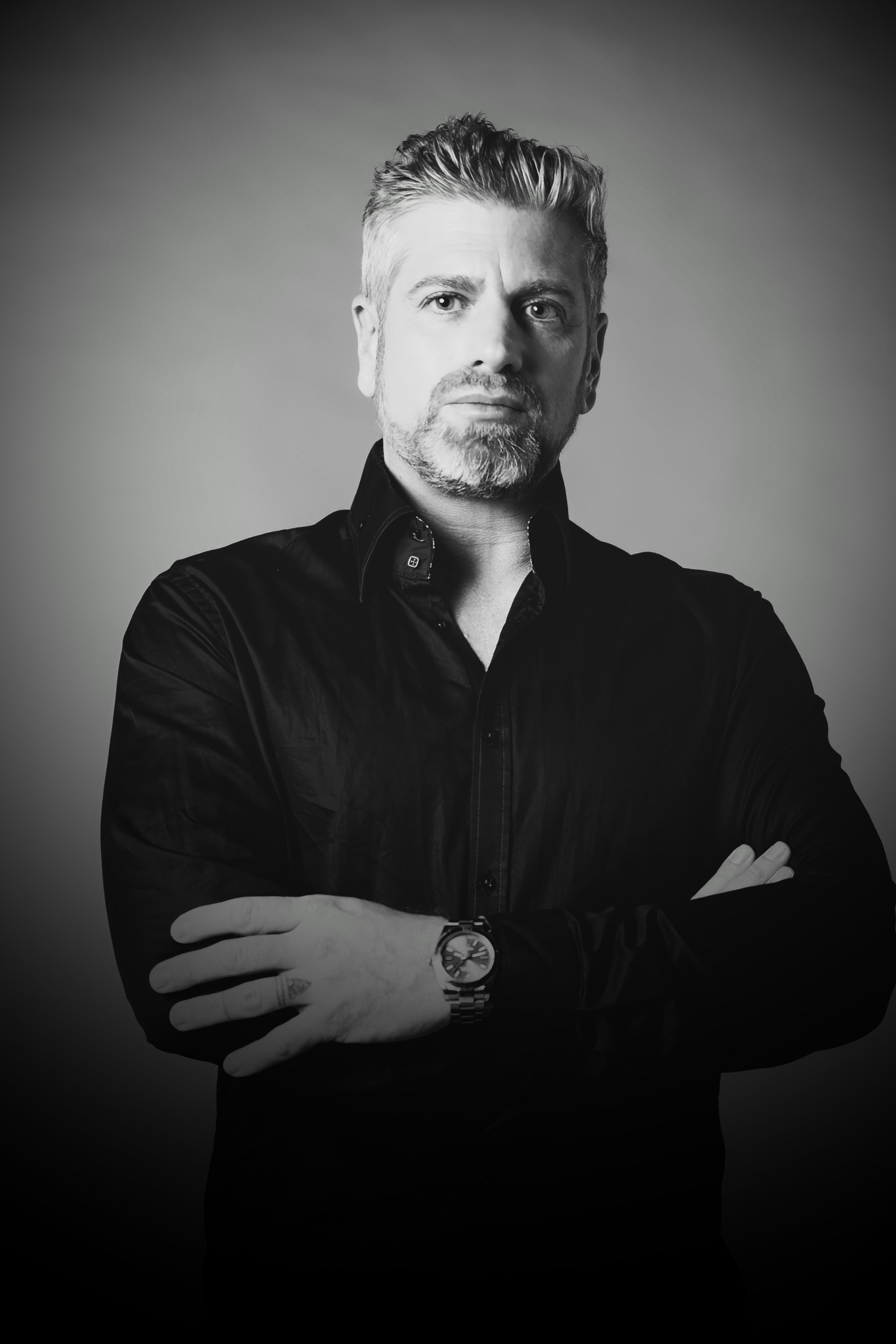 Profil de Iwan, 47 ans, Escort Gay Canada à Nobleford