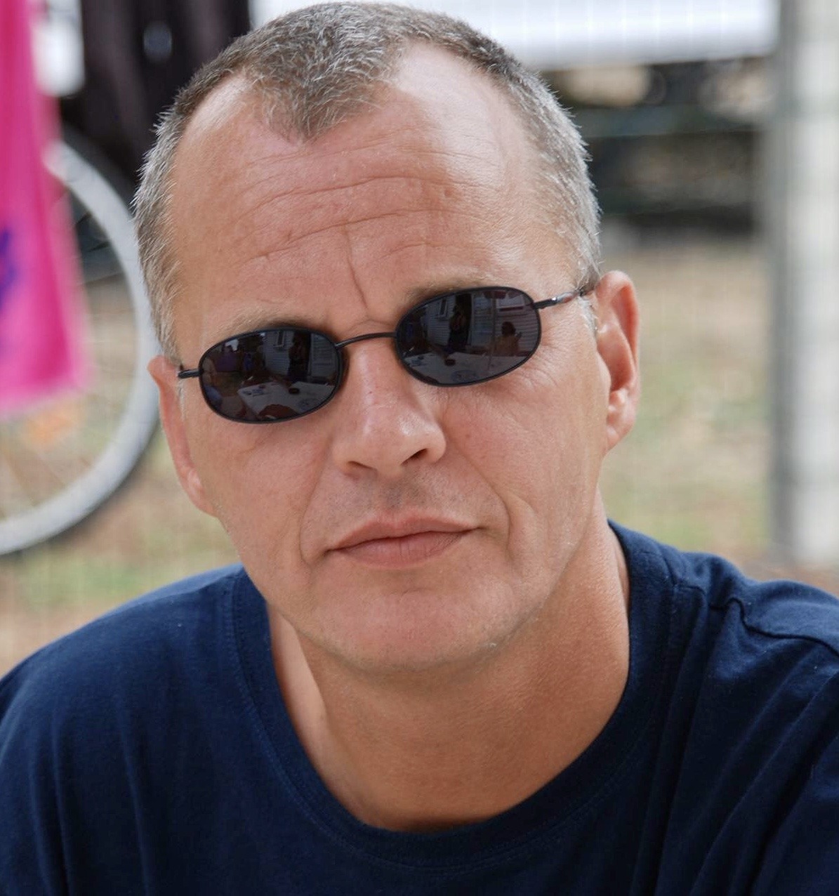 Profil de Viken, 55 ans, Escort Gay Canada à Three Hills