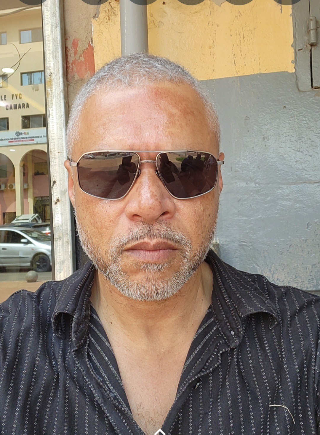 Profil de Sethi, 48 ans, Escort Gay Canada à Barnwell