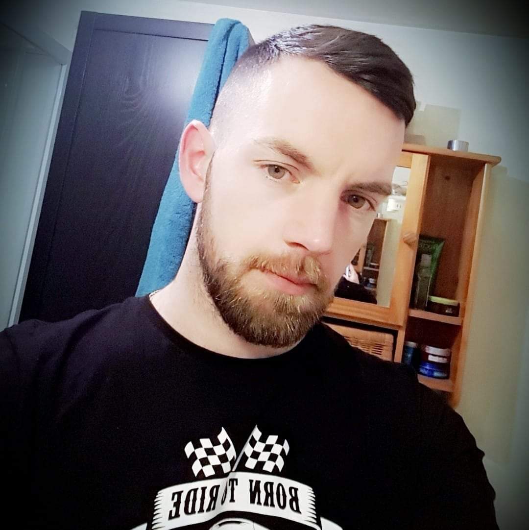 Profil de Soulaymen, 36 ans, Escort Gay Canada à Beaumont