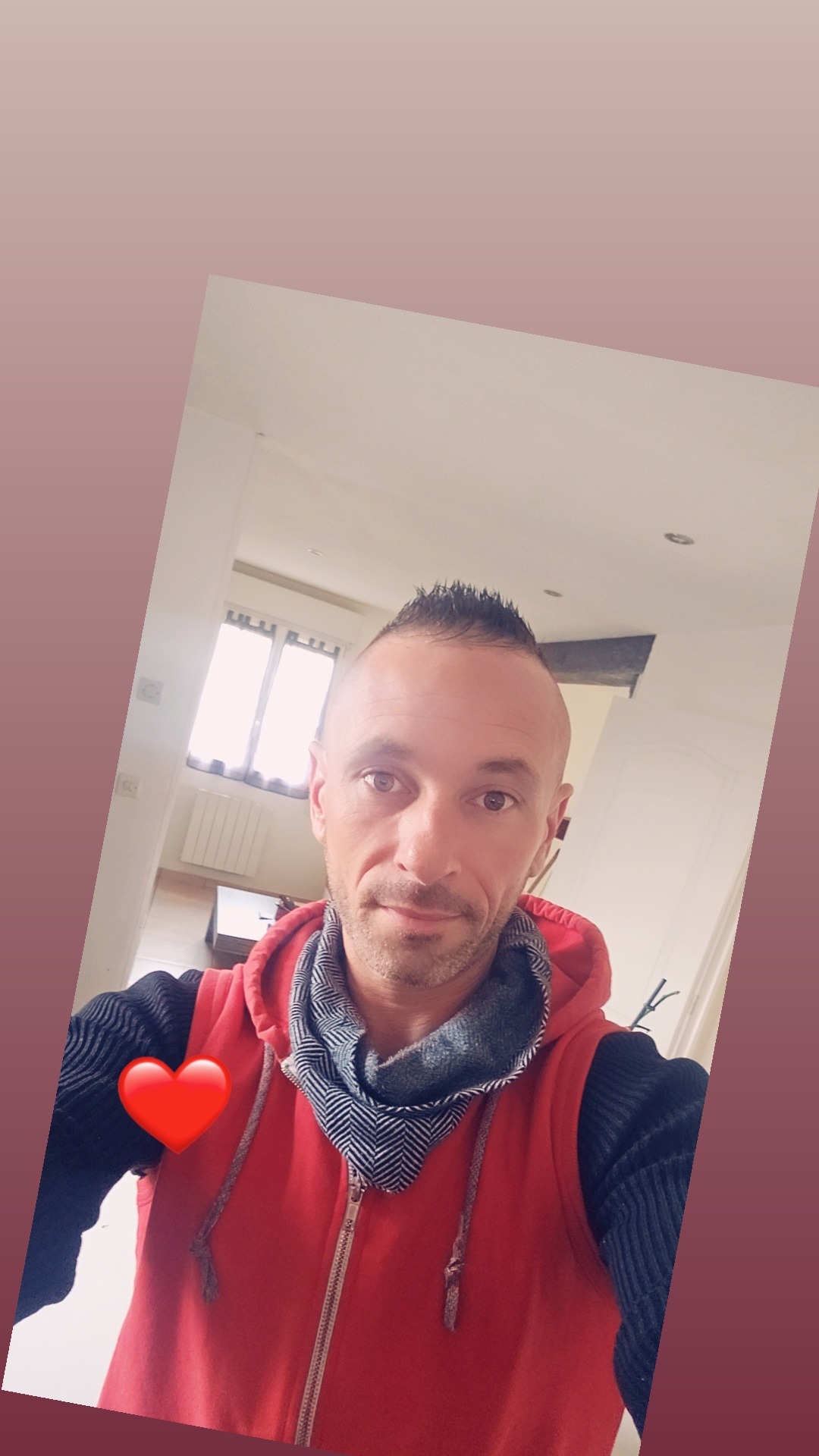Profil de Neyl, 37 ans, Escort Gay Canada à Rigaud