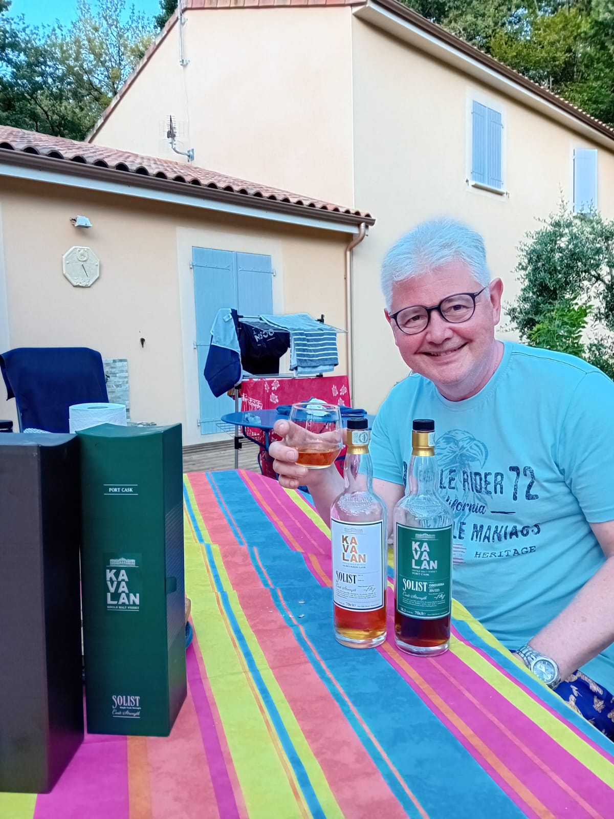 Profil de Ambroise, 55 ans, Escort Gay Canada à Augusta