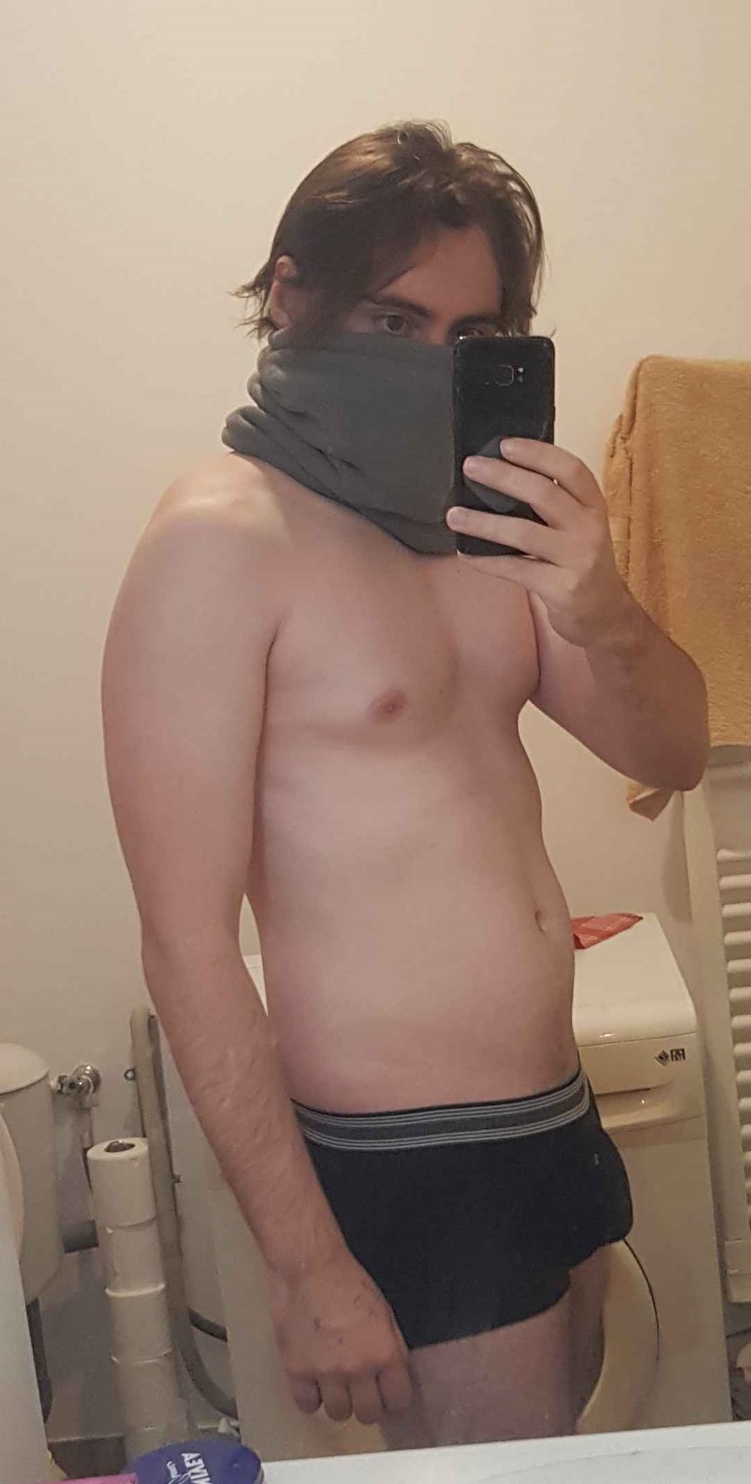 Profil de Hugolin, 25 ans, Escort Gay Canada à Elk Point