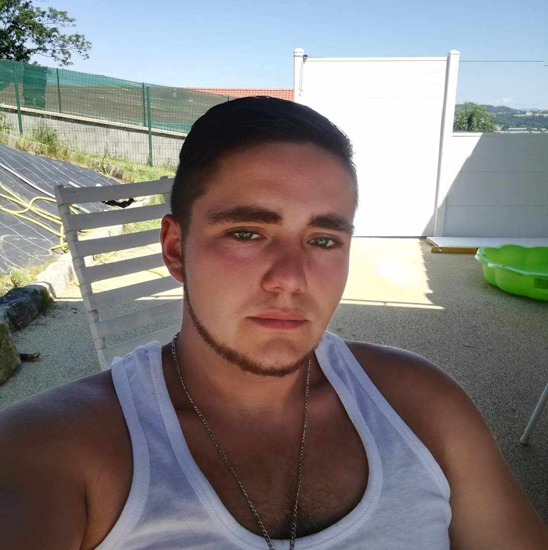Profil de Numan, 27 ans, Escort Gay Canada à Carcross