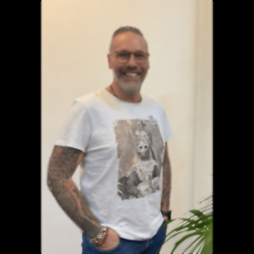 Profil de Gwenegan, 49 ans, Escort Gay Canada à Cook's Harbour