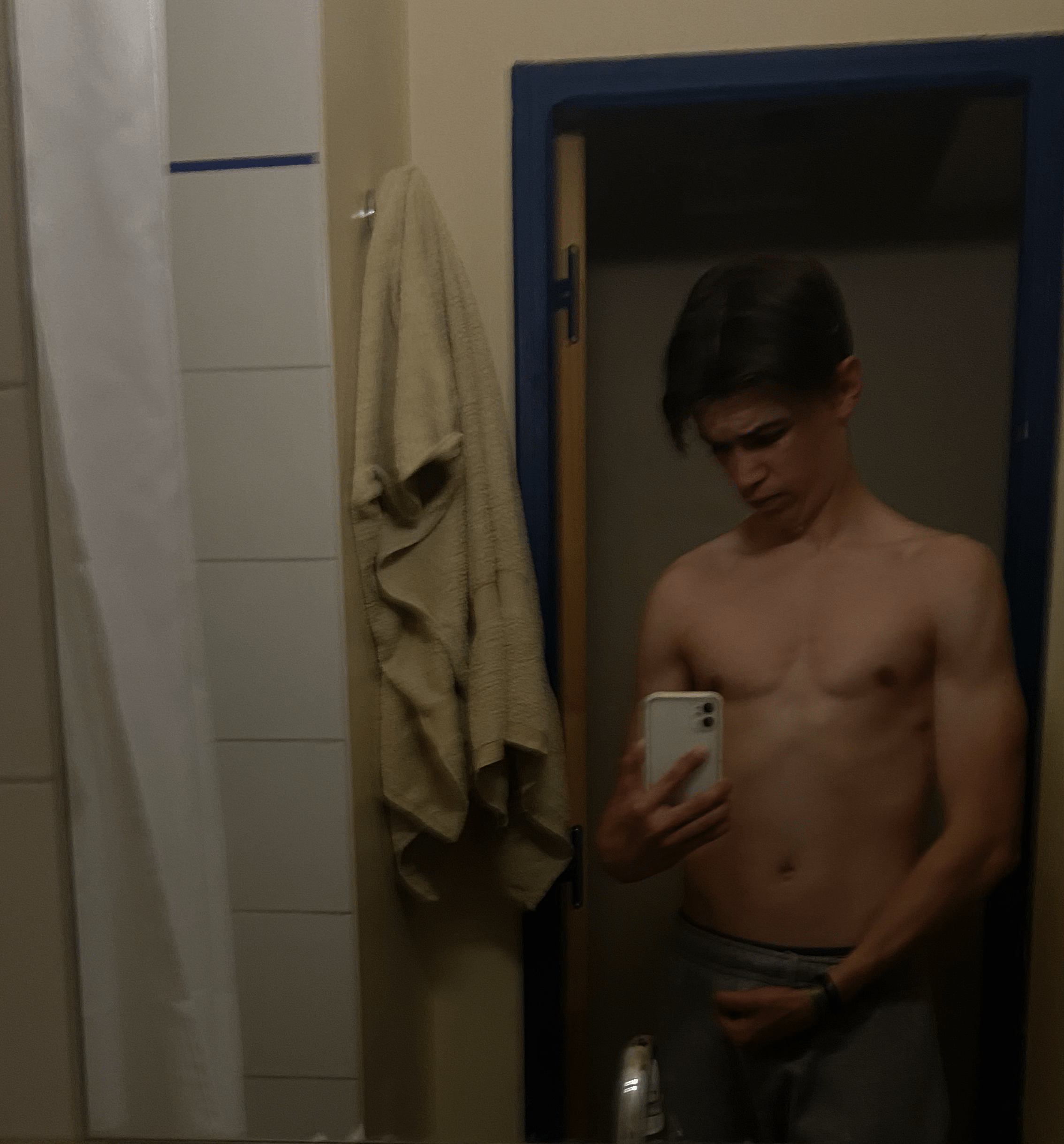 Profil de Benony, 21 ans, Escort Gay Canada à Bentley