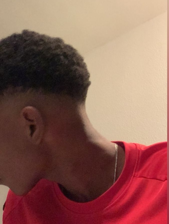 Profil de Kande, 21 ans, Escort Gay Canada à Hampton