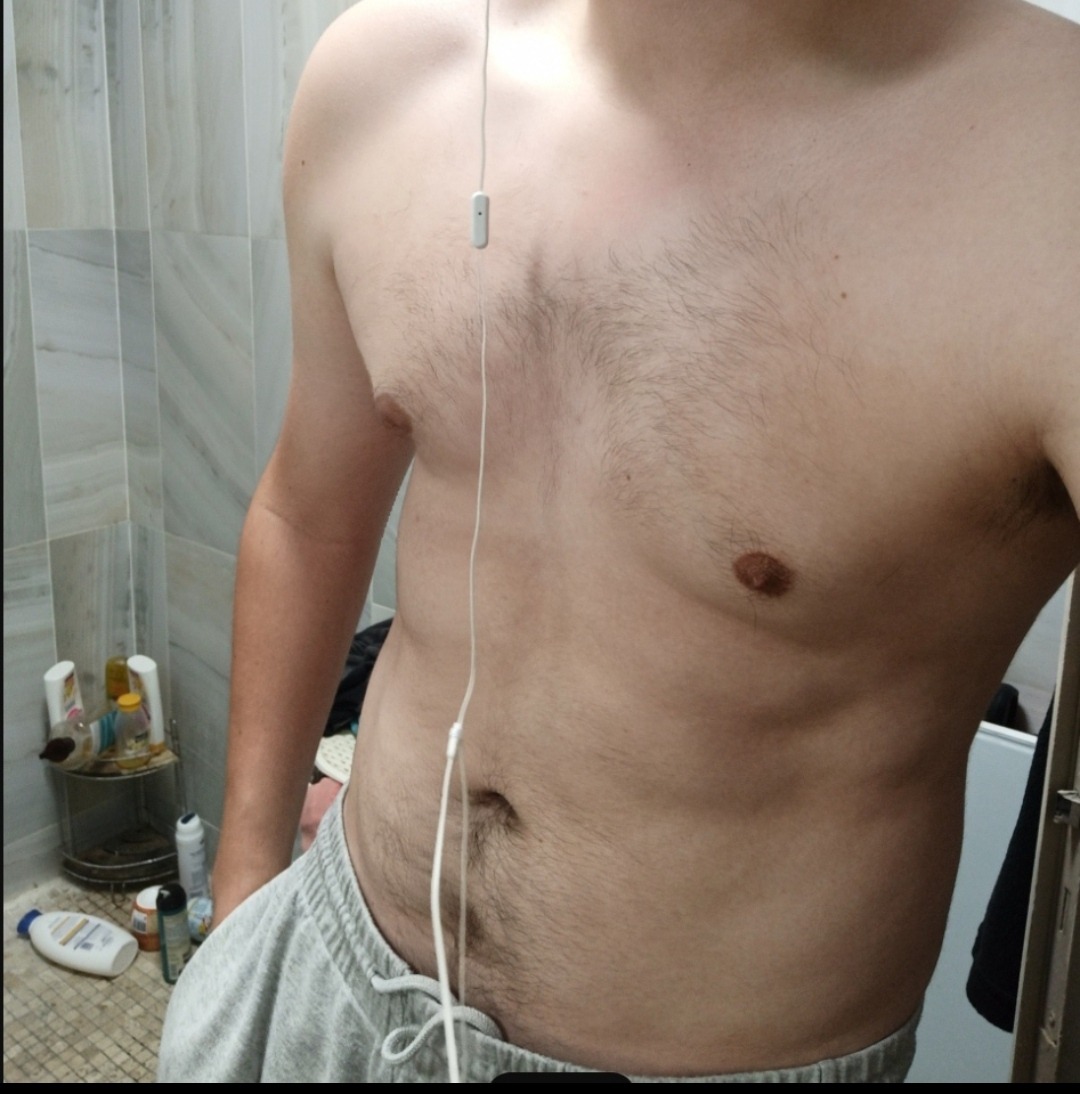 Profil de Joss, 23 ans, Escort Gay Canada à Frontier