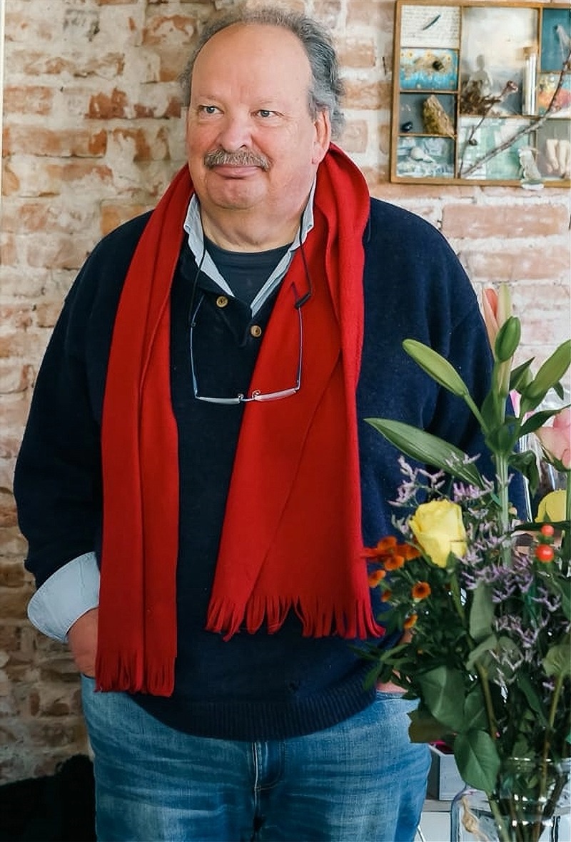 Profil de Fredy, 55 ans, Escort Gay Canada à Thurso