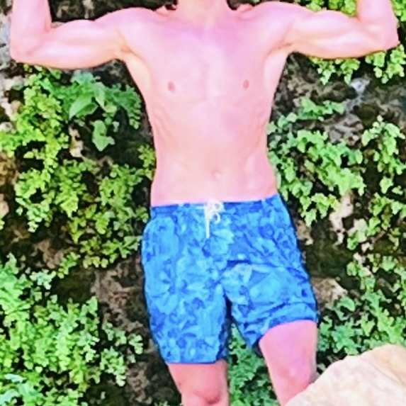 Profil de David-olivier, 20 ans, Escort Gay Canada à Bridgewater