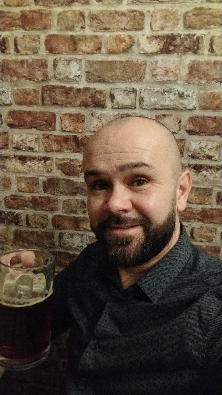 Profil de Bonaventure, 38 ans, Escort Gay Canada à Dodsland
