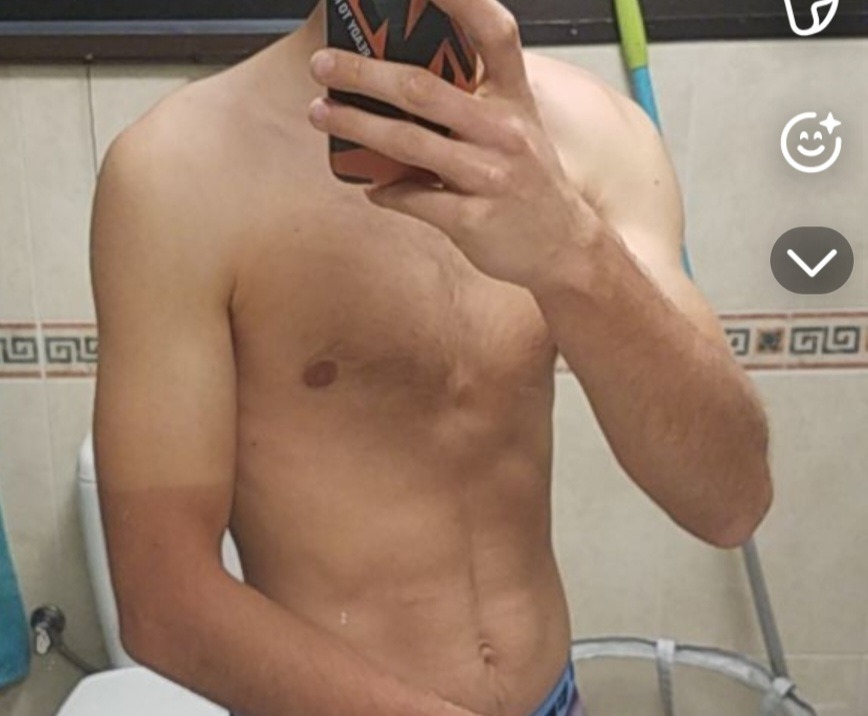 Profil de Mahmoudou, 20 ans, Escort Gay Canada à Airdrie