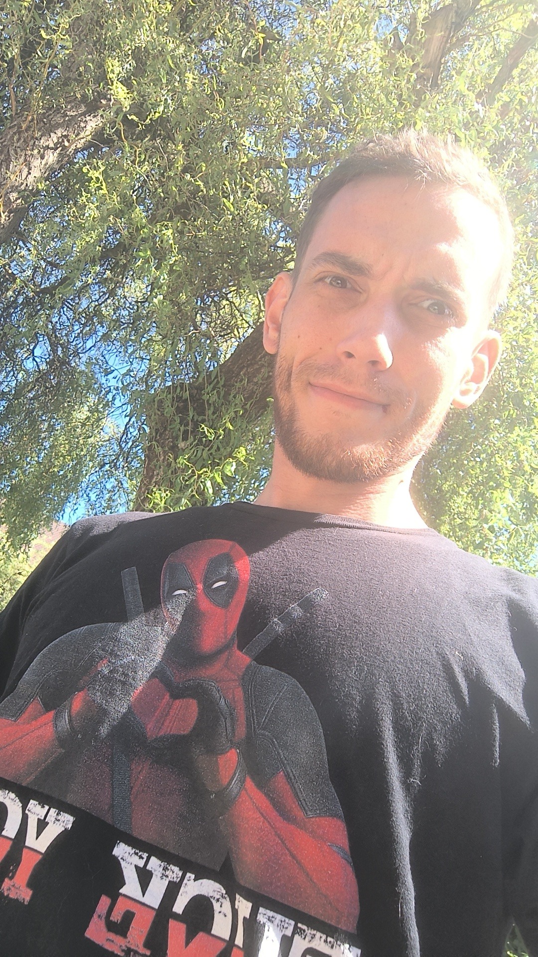 Profil de Helois, 28 ans, Escort Gay Canada à Arran