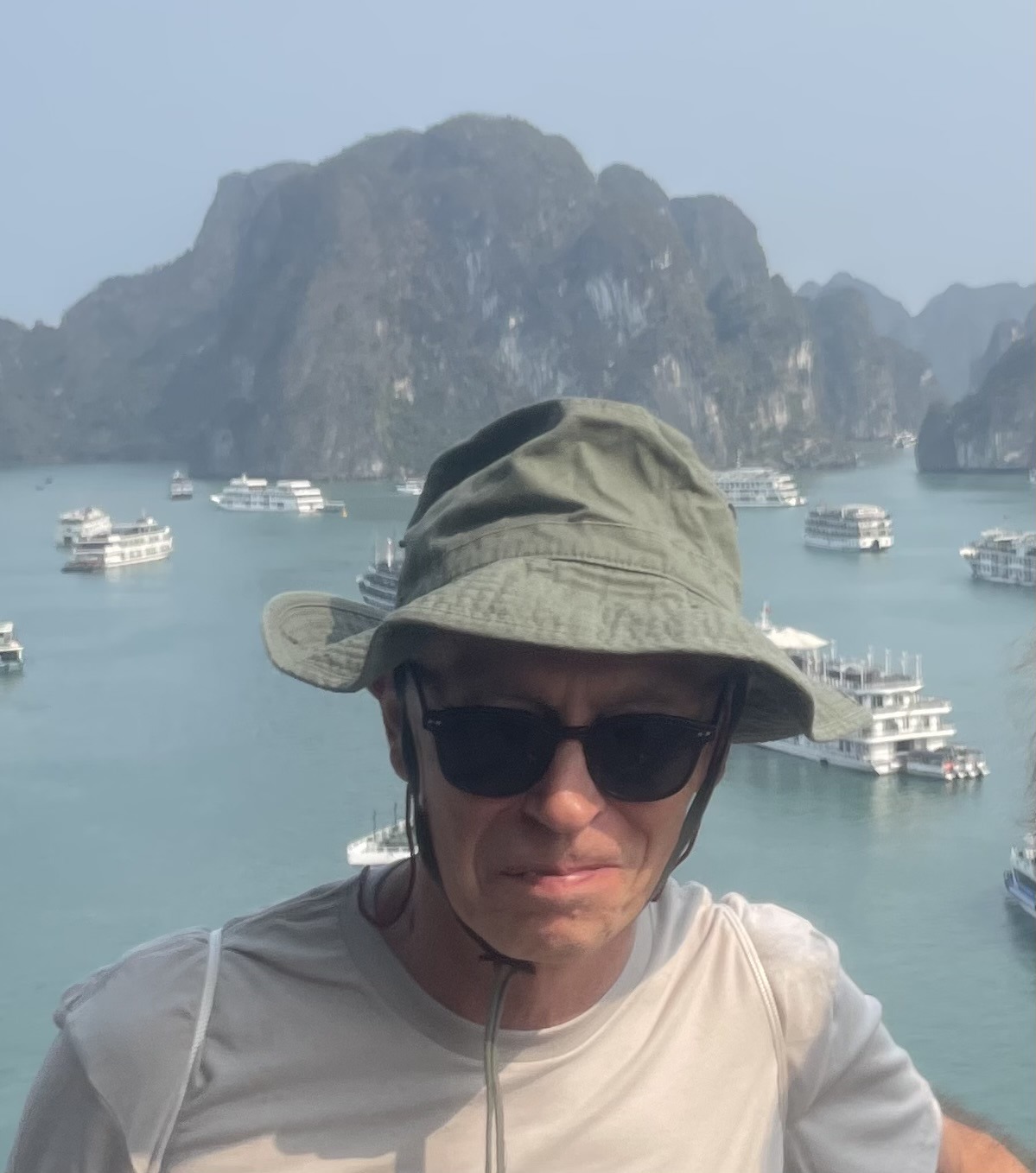 Profil de Brice, 55 ans, Escort Gay Canada à L'Assomption