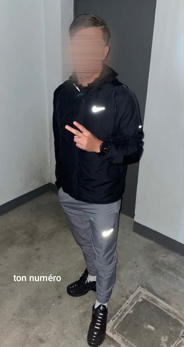Profil de Nejim, 22 ans, Escort Gay Canada à Bow Island