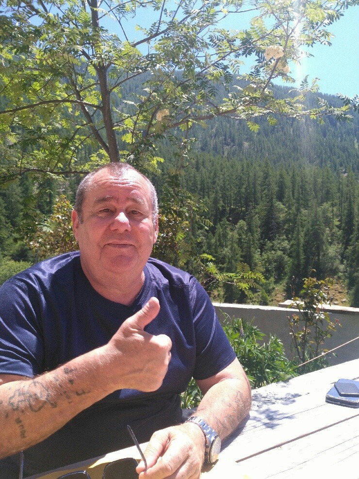 Profil de Gabyn, 53 ans, Escort Gay Canada à Glenwood