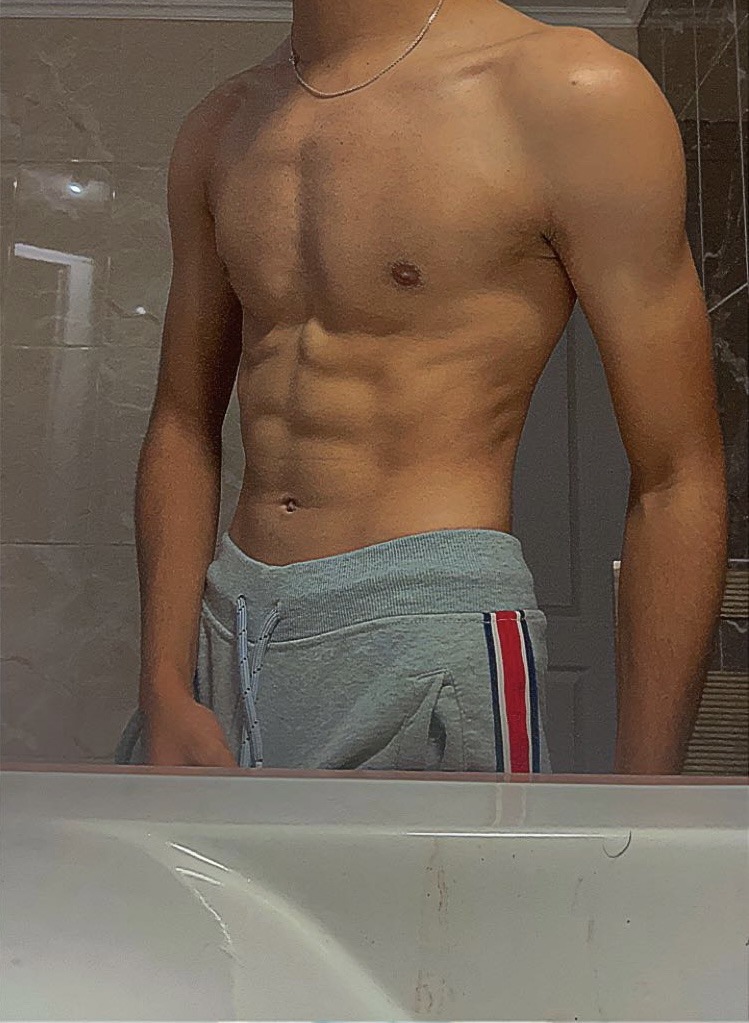Profil de Misel, 21 ans, Escort Gay Canada à Pointe-du-Lac