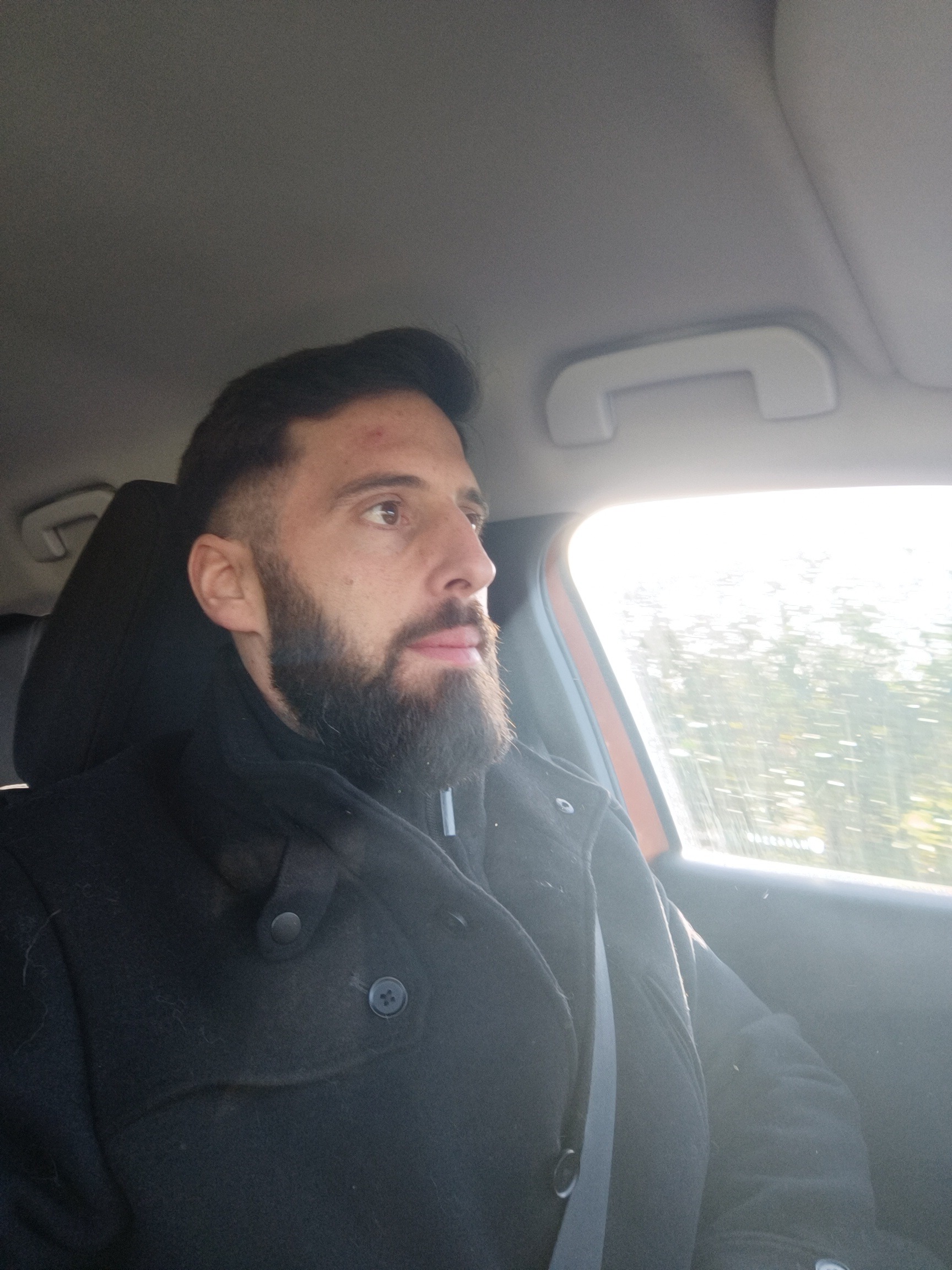 Profil de Hazim, 33 ans, Escort Gay Canada à Alnwick/Haldimand