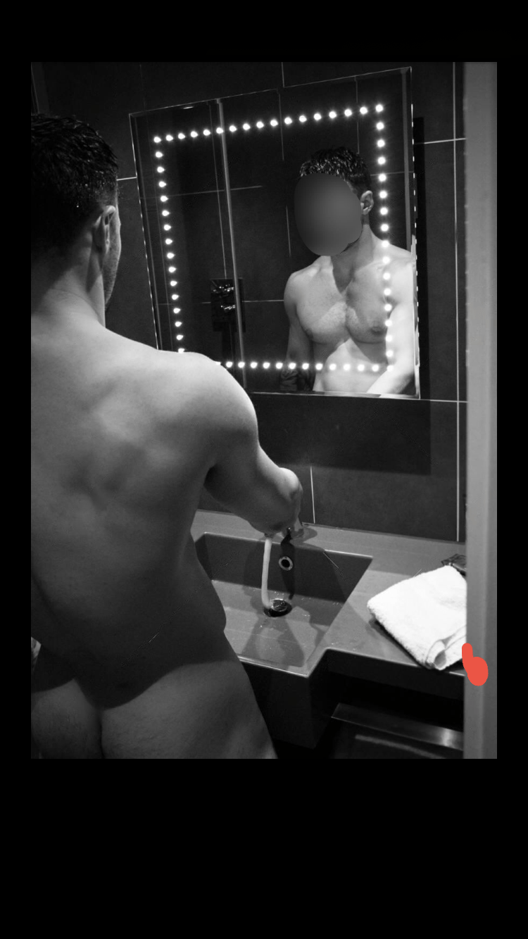 Profil de Ethan, 25 ans, Escort Gay Canada à Alliance