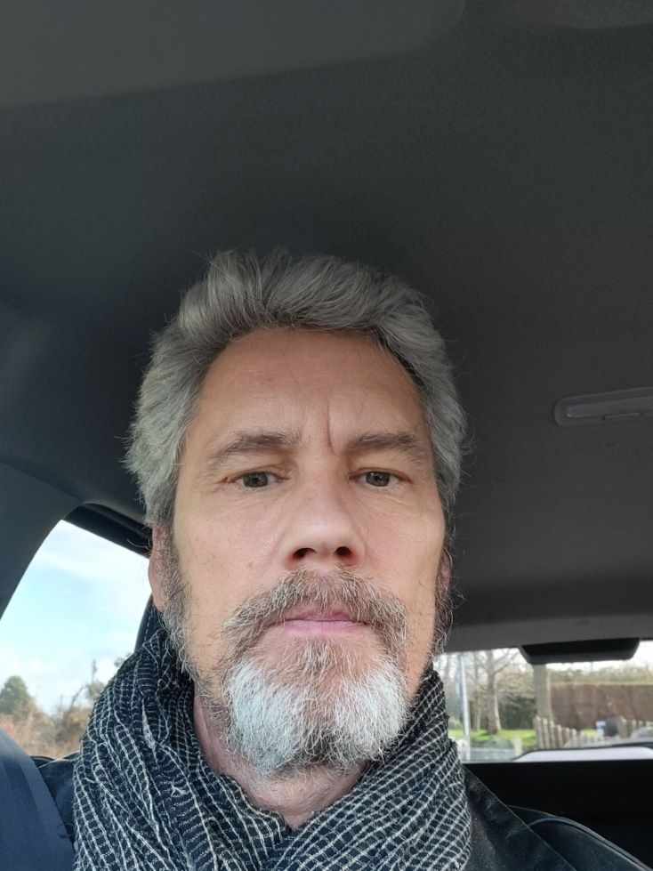 Profil de Ehouarn, 55 ans, Escort Gay Canada à Andrew