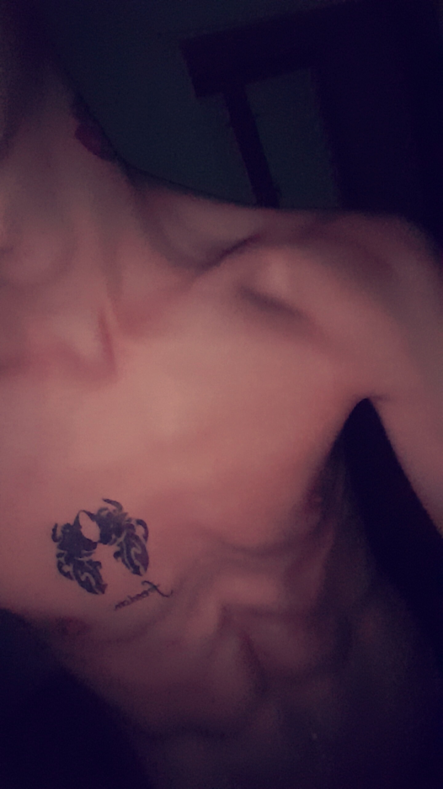 Profil de Tijani, 22 ans, Escort Gay Canada à Saint-Donat