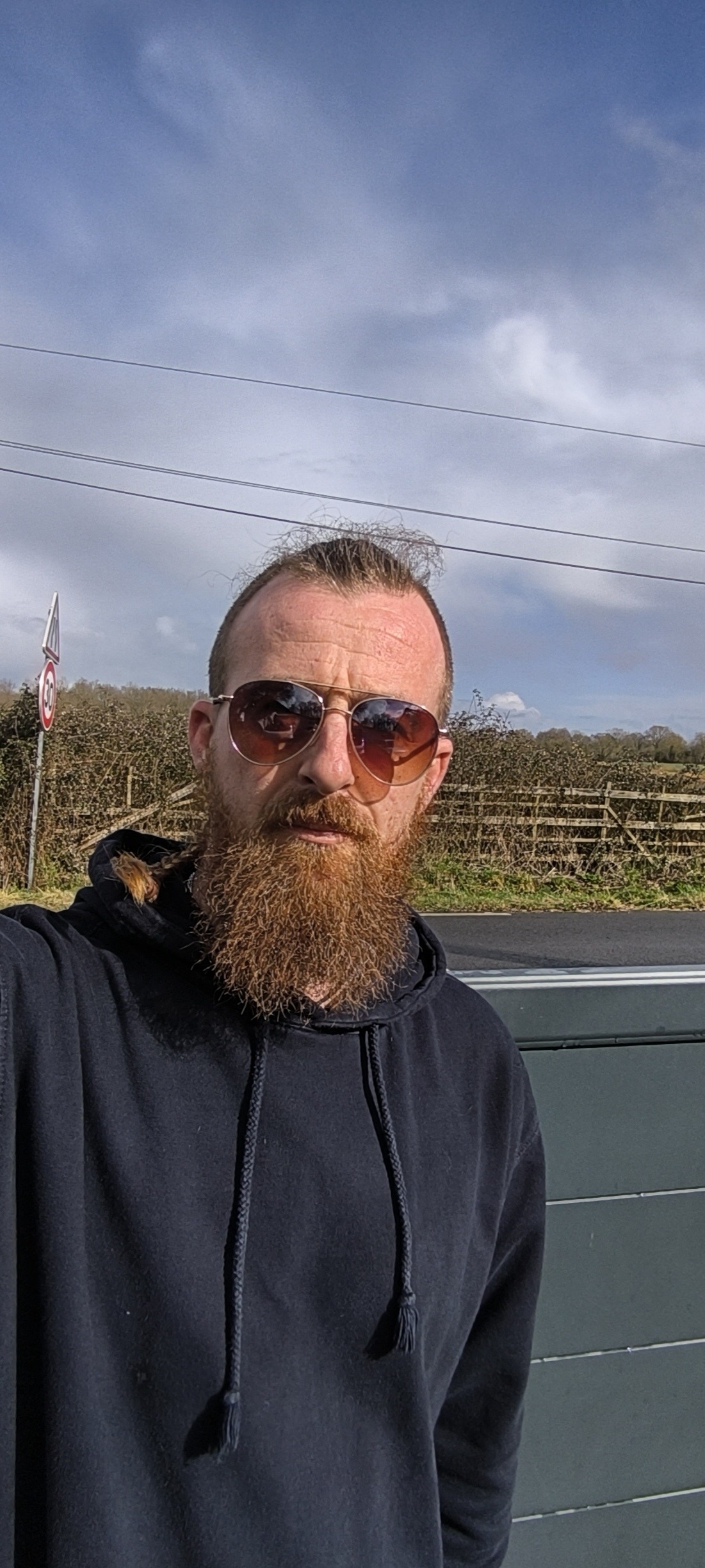 Profil de Amoro, 41 ans, Escort Gay Canada à Alliance