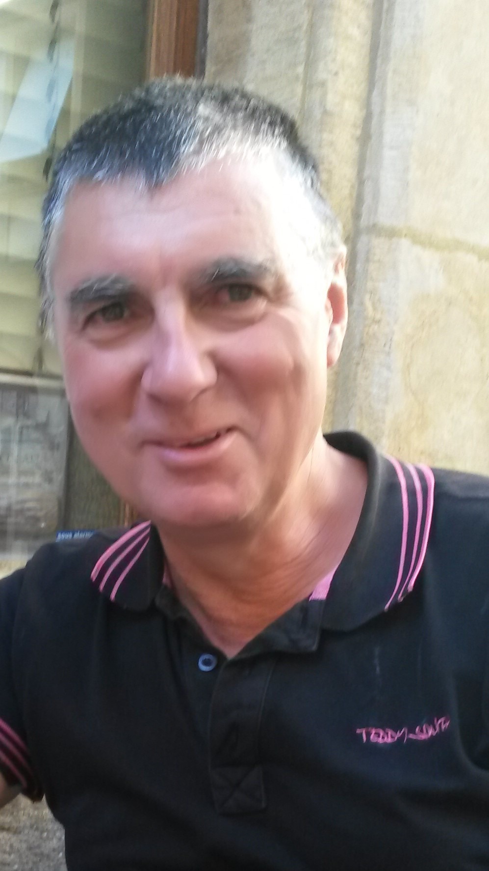 Profil de Radhouan, 55 ans, Escort Gay Canada à Mayo