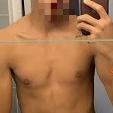 Profil de Mahsum, 19 ans, Escort Gay Canada à Huberdeau