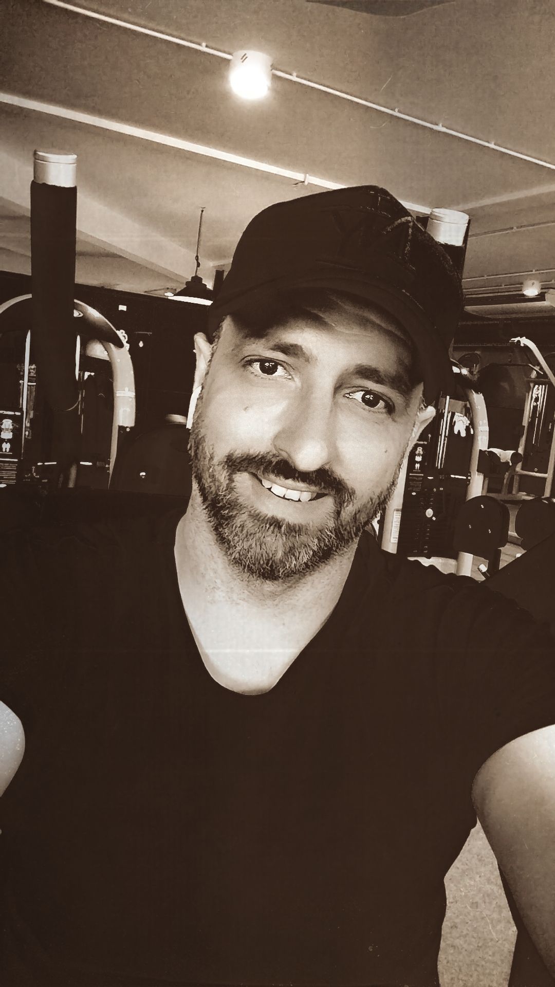 Profil de Alcino, 39 ans, Escort Gay Canada à Whitehorse