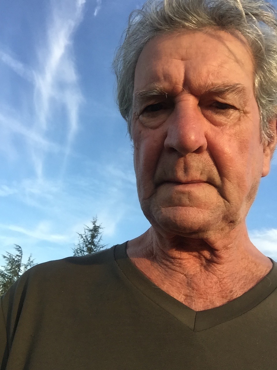 Profil de Randall, 54 ans, Escort Gay Canada à Burstall