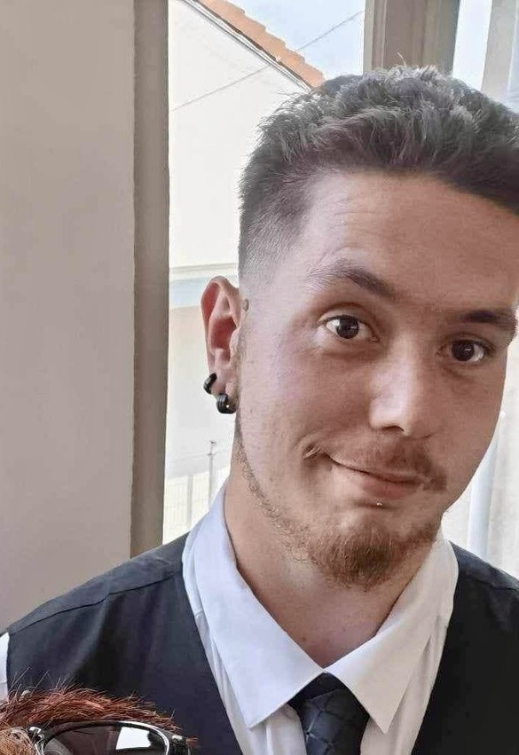 Profil de Geremy, 29 ans, Escort Gay Canada à Innisfree