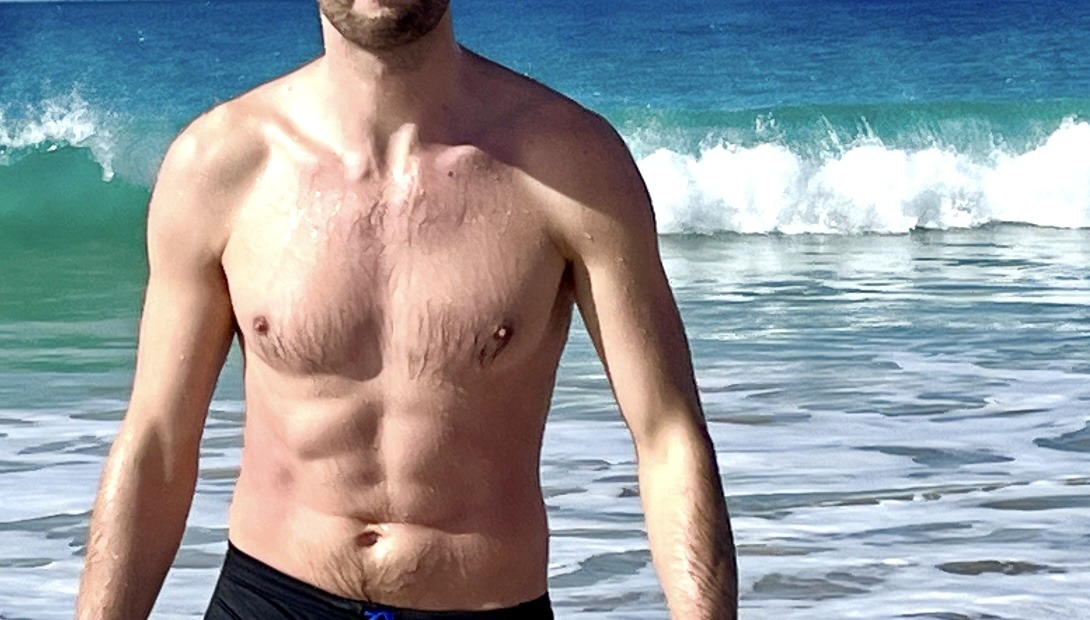 Profil de Zaher, 40 ans, Escort Gay Canada à Wakaw