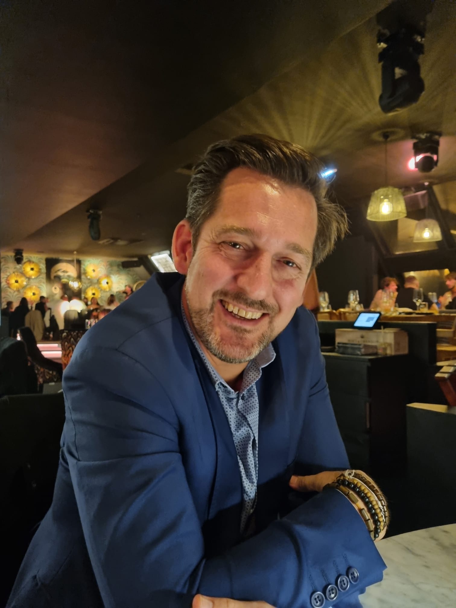 Profil de Yasar, 44 ans, Escort Gay Canada à Senneterre