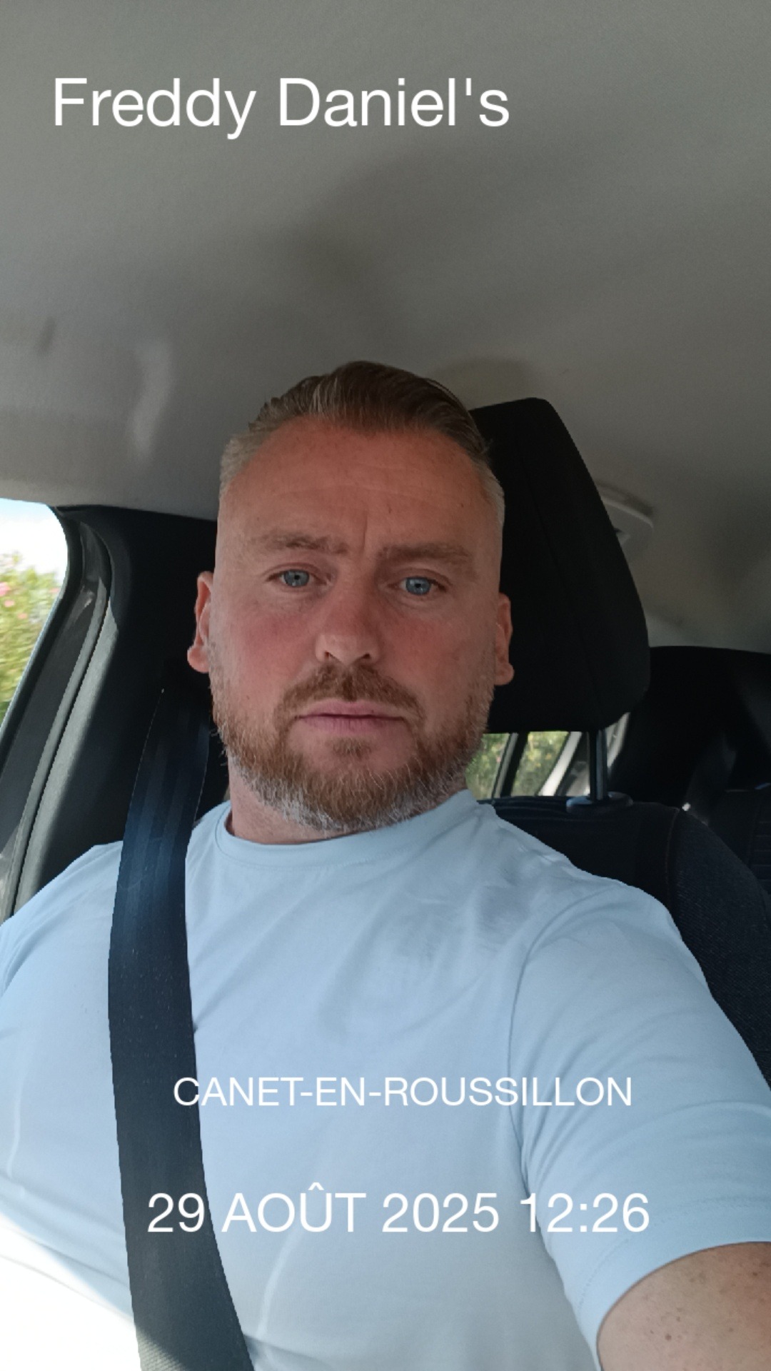 Profil de Gurhan, 31 ans, Escort Gay Canada à Pointe-Claire