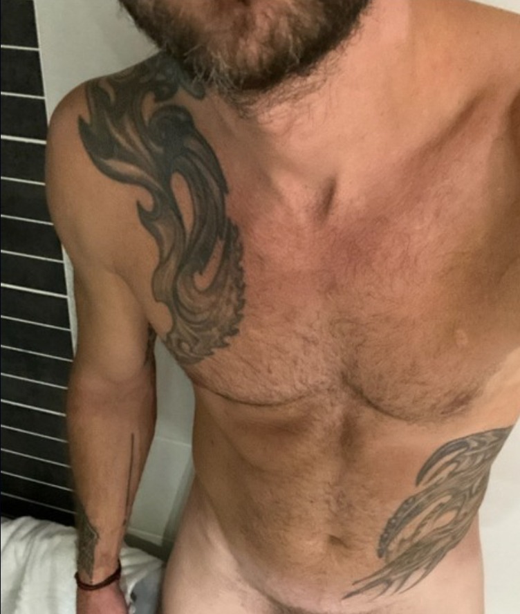 Profil de Maleaume, 36 ans, Escort Gay Canada à Clavet