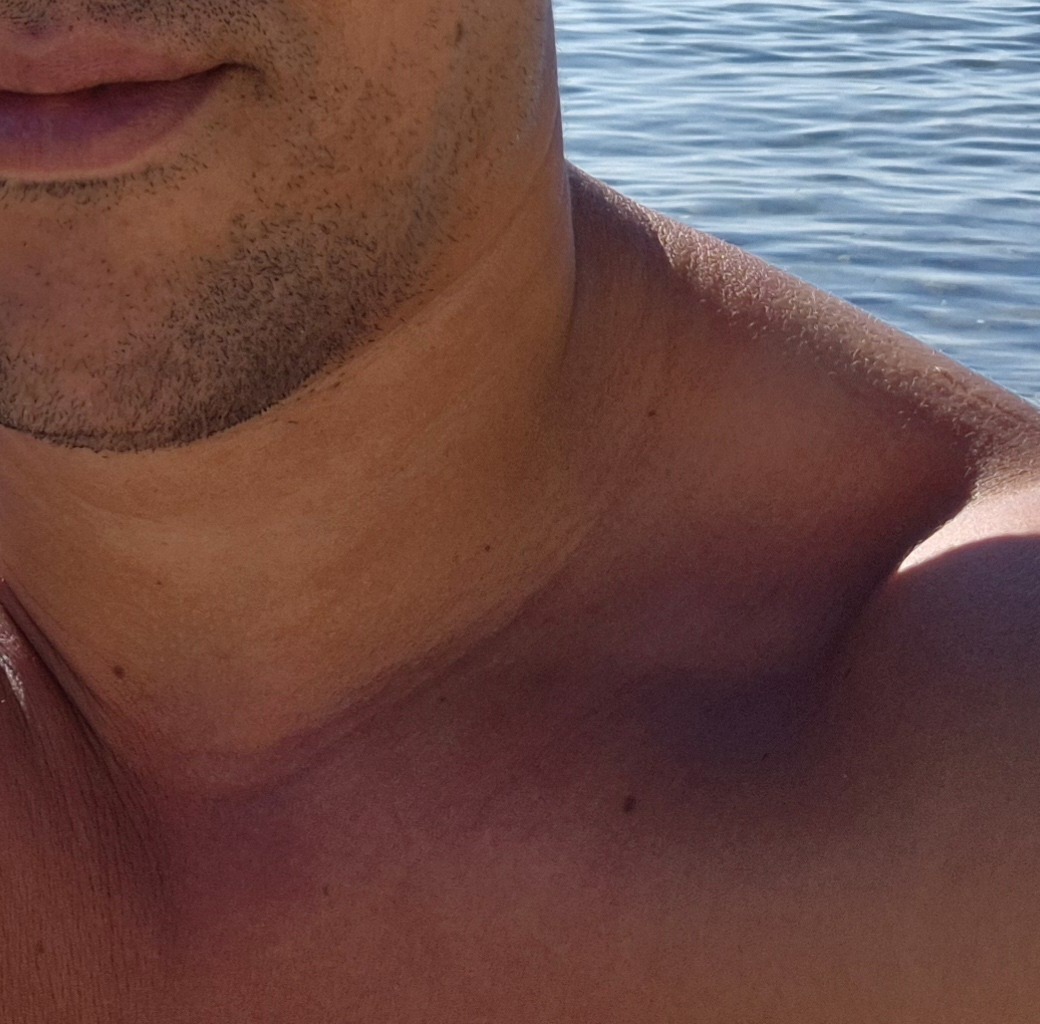 Profil de Sivan, 42 ans, Escort Gay Canada à Aberdeen