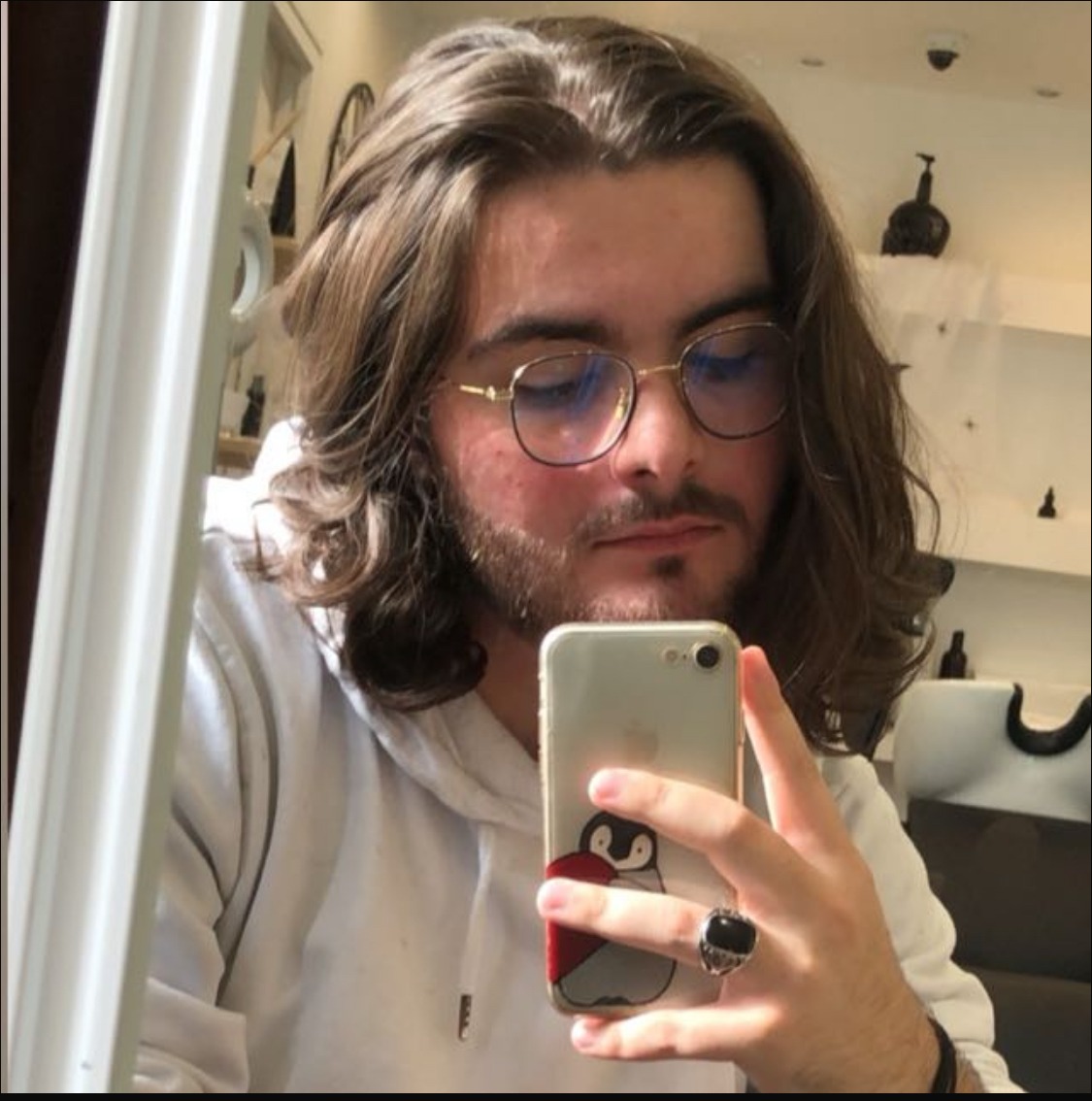 Profil de Tymeo, 18 ans, Escort Gay Canada à Armstrong
