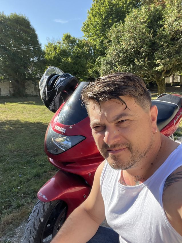 Profil de Joan, 42 ans, Escort Gay Canada à Red Deer