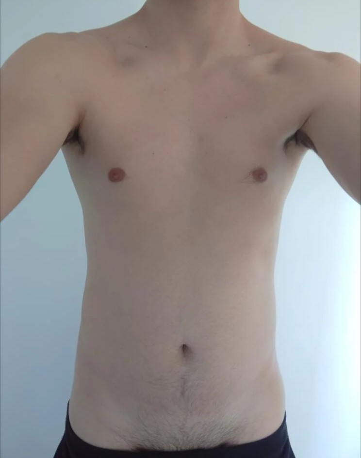 Profil de Cyril, 29 ans, Escort Gay Canada à Sweet Bay