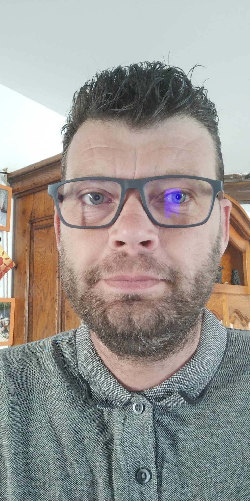Profil de Trévor, 38 ans, Escort Gay Canada à Saint-Arsène