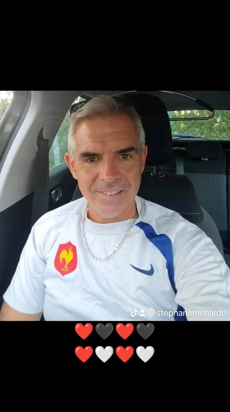 Profil de Achil, 51 ans, Escort Gay Canada à Lac-Poulin
