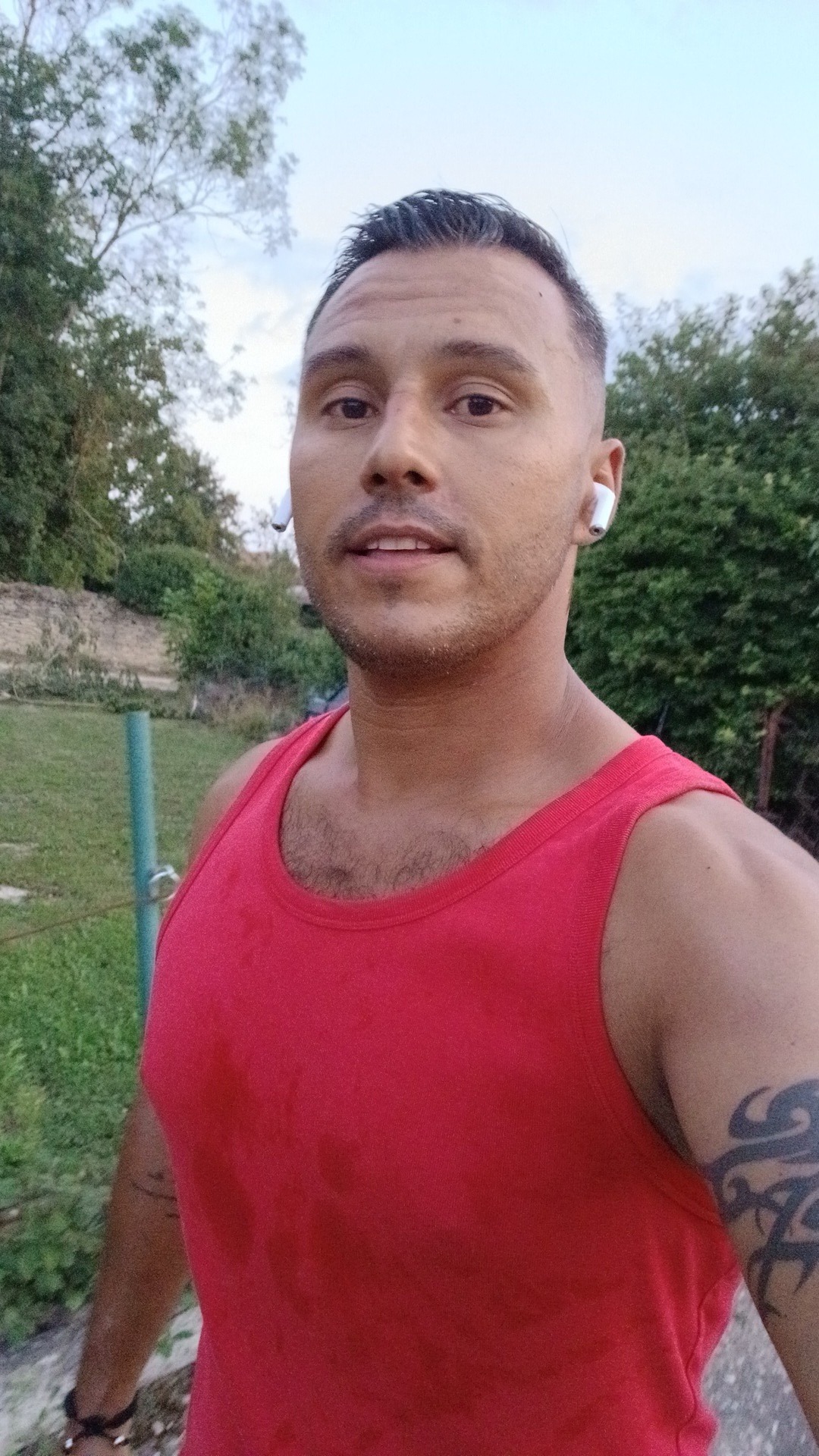 Profil de Abdelrahmen, 39 ans, Escort Gay Canada à Teslin