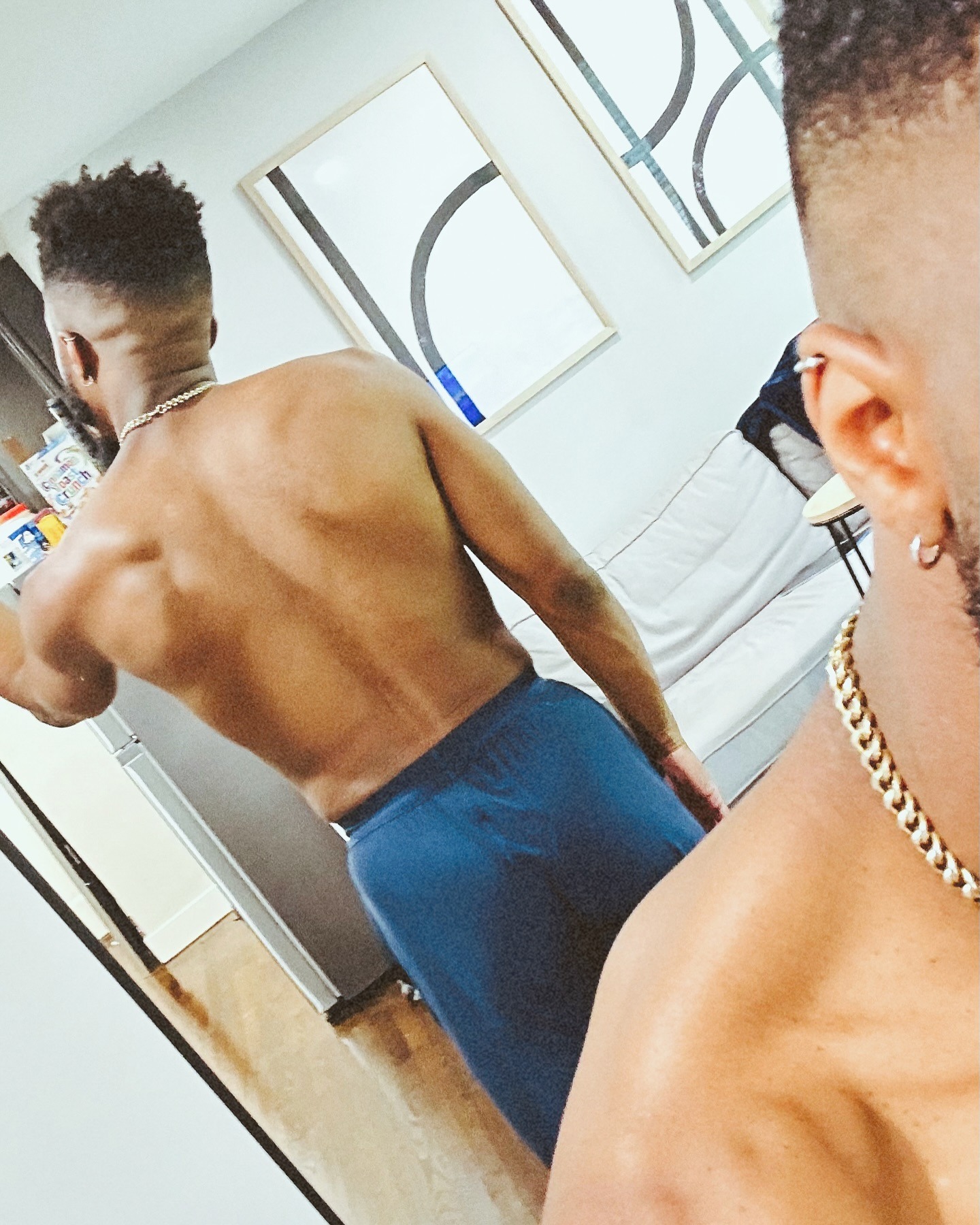 Profil de Kersley, 33 ans, Escort Gay Canada à Ogden