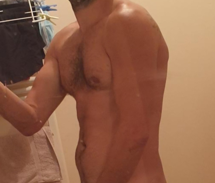Profil de Ghais, 46 ans, Escort Gay Canada à Barrie
