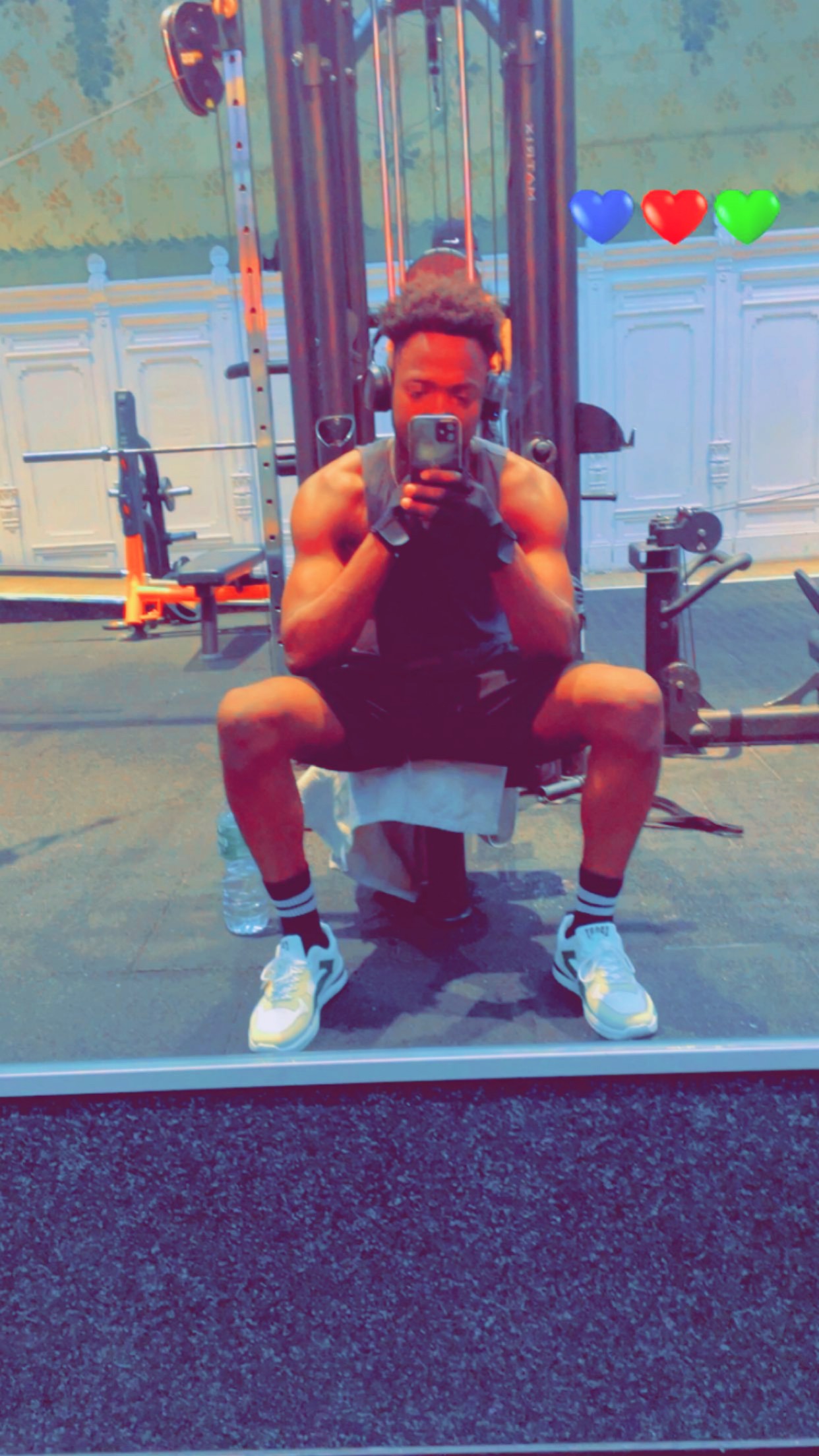 Profil de Yadaly, 26 ans, Escort Gay Canada à Armour