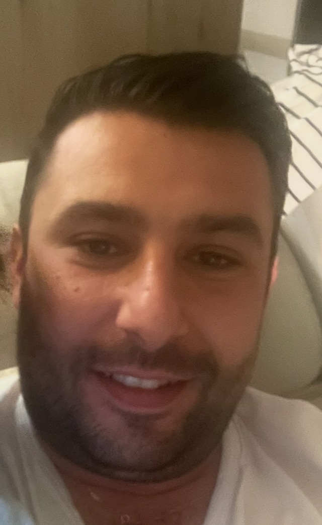 Profil de Mamy, 36 ans, Escort Gay Canada à Amisk