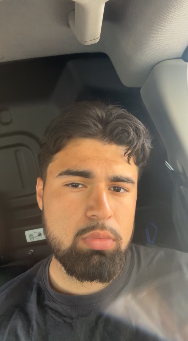 Profil de Salifou, 21 ans, Escort Gay Canada à Albertville