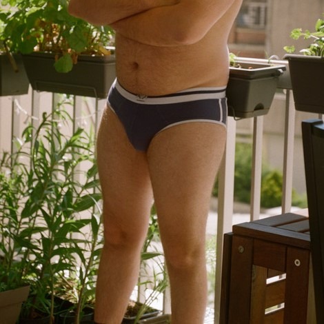 Profil de Esen, 34 ans, Escort Gay Canada à Lac-Kénogami