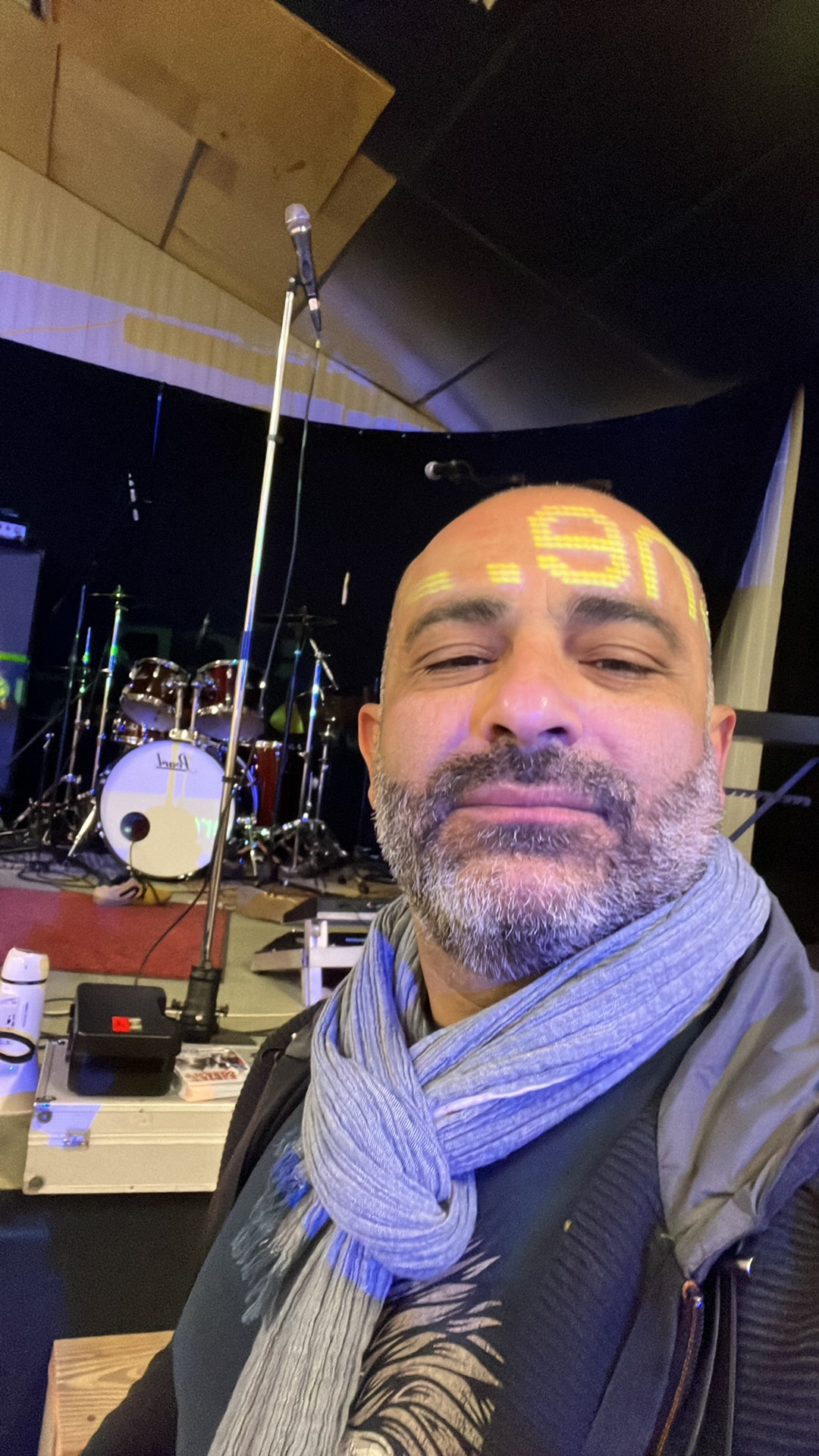 Profil de Tegwen, 52 ans, Escort Gay Canada à Edenwold
